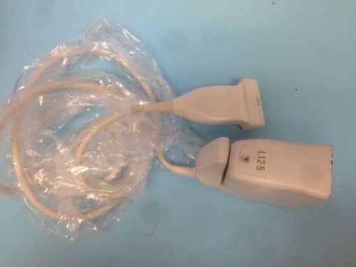 Philips L12-5 iU22 / iE33 Linear Ultrasound Transducer