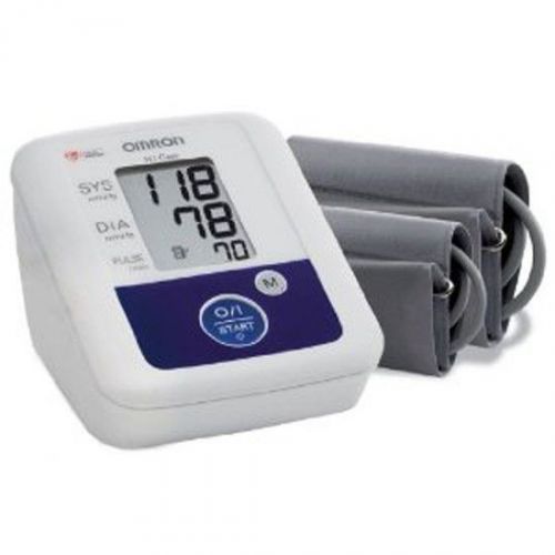 Omron M2 Classic Upper Arm Blood Pressure Monitor BPM55