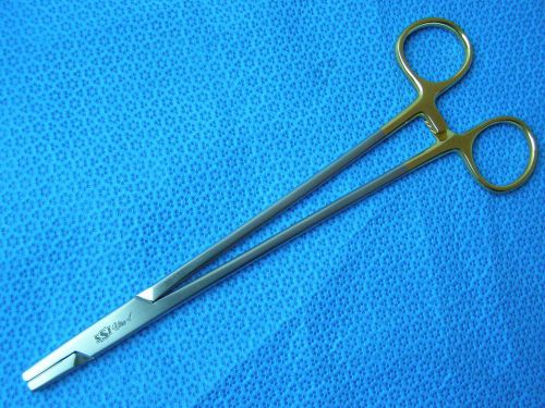 SSI SURGICAL T/C ULTRA WIRE TWISTER 8.25&#034; REF#32-132 Orthopedic Instruments