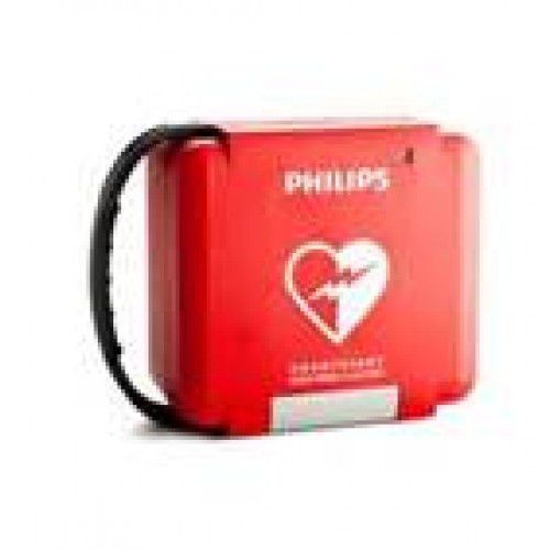 Philips HeartStart FR3 AED Rigid System Case - 989803149971 - Hard Carry Case
