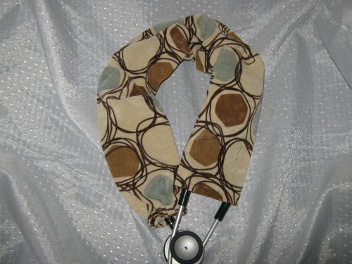 Bubbles Stethoscope Cover