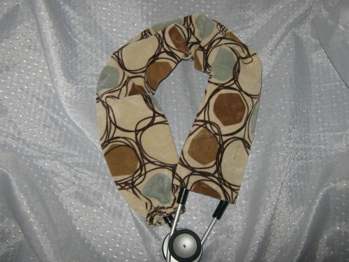 Bubbles Stethoscope Cover