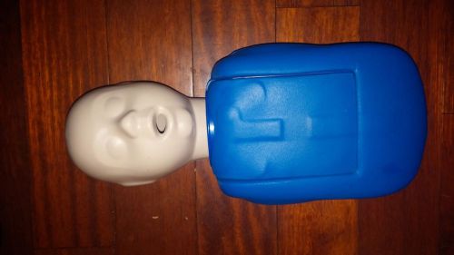 Infant CPR Prompt Training Manikin