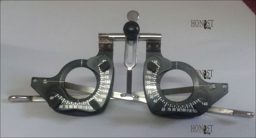 Trial lens frame - optical medical equipment - stainless steel frame for sale