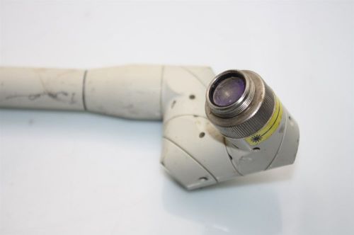 Lumenis encore venus 5000c rotating angle 22&#034; arm beam medical laser surgery for sale