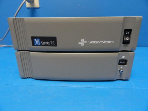 Sensormedics p/n 769196-101 vmax 22  series respiratory analyzer for sale