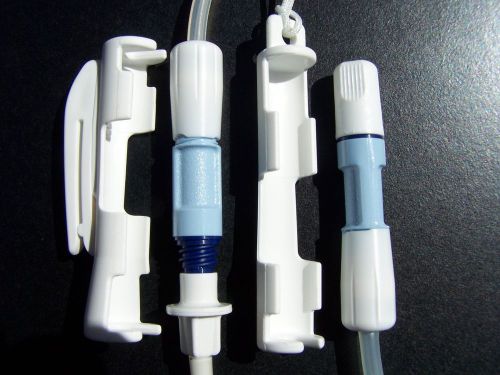 Peritoneal dialysis catheter holders for sale