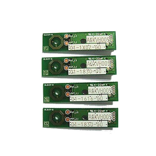 4x Develop Unit Reset Chip For Olivetti d-Color MF220 MF280 MF360