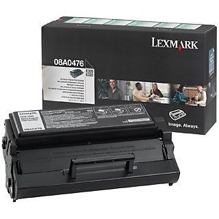 Lexmark laser toner 08A0476 for E320 ,E322 New In Box !