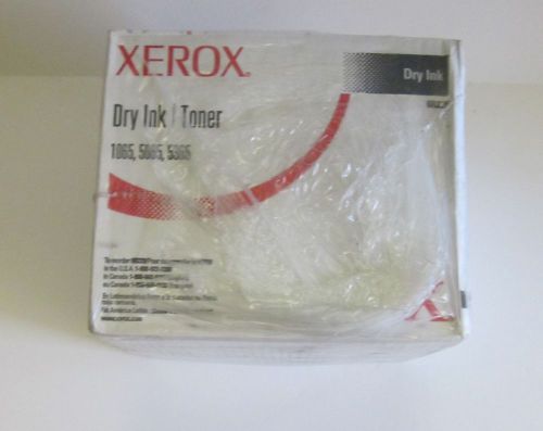 6R229 Genuine Xerox Black Toner 1065 5065 5365