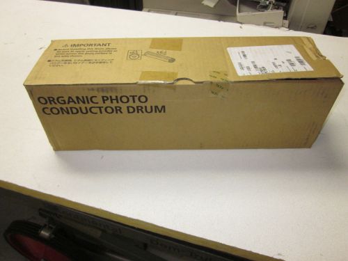 NEW Genuine Ricoh Savin Lanier D179-9510 D1799510 Photo Conductor Drum Unit