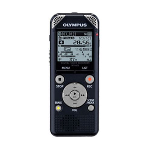 WS-803 Digital Voice Recorder by Olympus