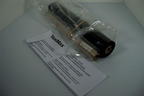 One Roll OfficeMax Black Fax Toner Ribbon SFP-40R For Panasonic KX-FA136 Others