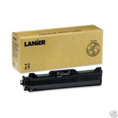 Lanier Fax Toner Black 491-0282 For 1205/1210/1240/1260 Fax Machines