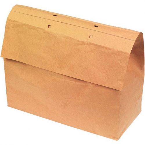 Swingline ShredMaster Paper Recycling Bags, 6 gallon, 20/Pk - SWI1765023