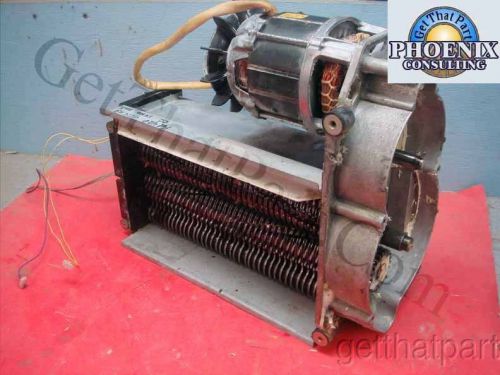Fellowes 420cc 420 cc complete mill motor assembly 420cc-mma for sale