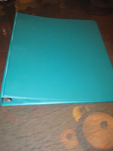 Office Depot Binder