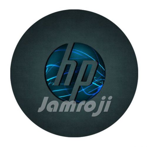 HP Design For Mouse Pat or Mouse Mats