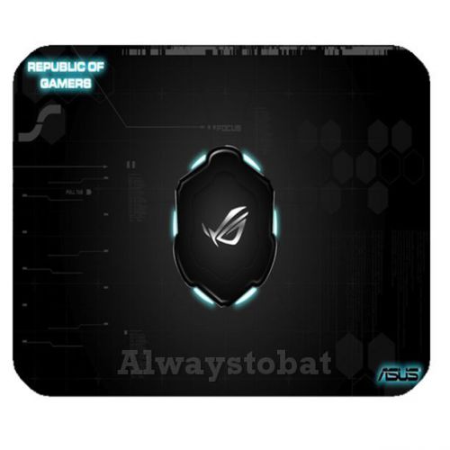 New Custom Mouse Pad ASUS1  for Gaming