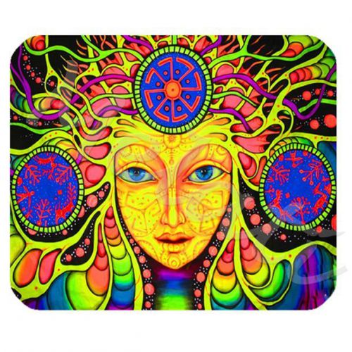 Psidechelic Custom Mouse Pad Mouse Mats Anti Slip