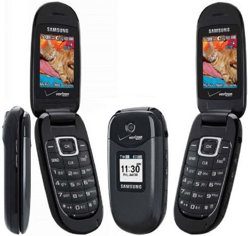 Samsung vzw u350 smooth u360 gusto belt case clip holster carry cell skin phone for sale
