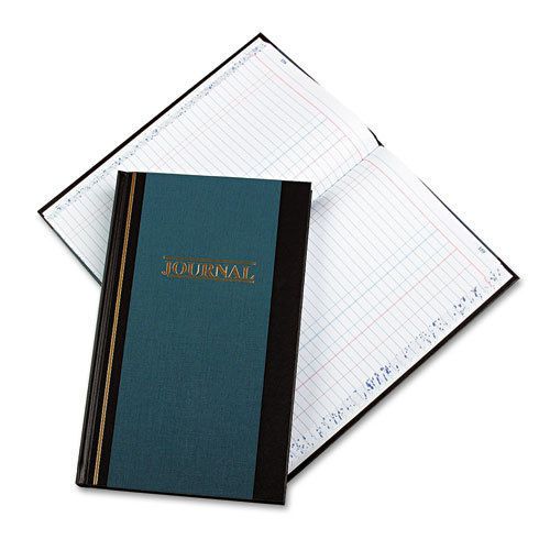 Wilson Jones S300 2-Column Journal - WLJS3003J