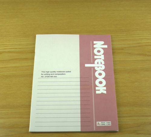 Youth Federation soft face book  notebook notepad office notebook