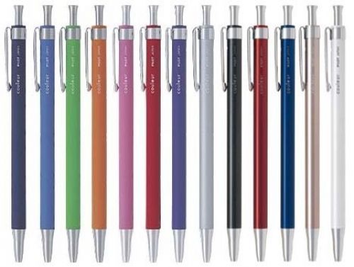 Pilot mini ballpoint pen couleur 0.05mm dark blue black ink for sale