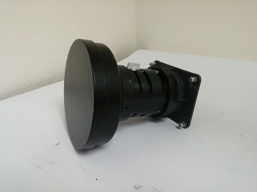 Sanyo LNS-W32 On-Axis Short Fixed Lens