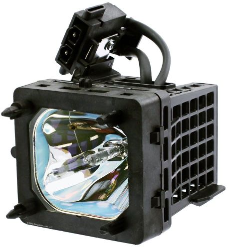 SONY XL-5200 TV Replacement lamp with housing for model KDS-50A2000, KDS-55A2000