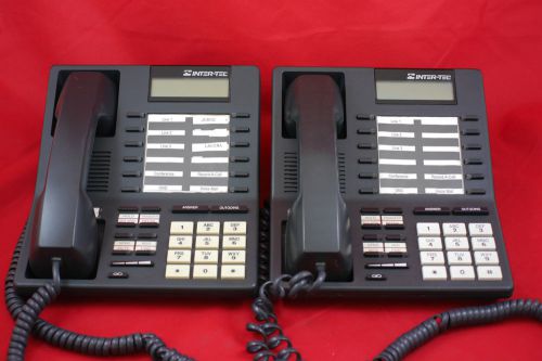 Axxess by Inter-Tel Intertel 550.4400 Standard Digital Terminal Phone