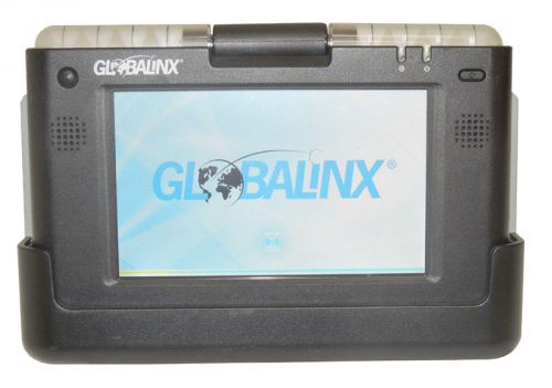 Globalinx CU-3000 LeadTek H.264 Portable Videophone Conference WiFi / Warranty
