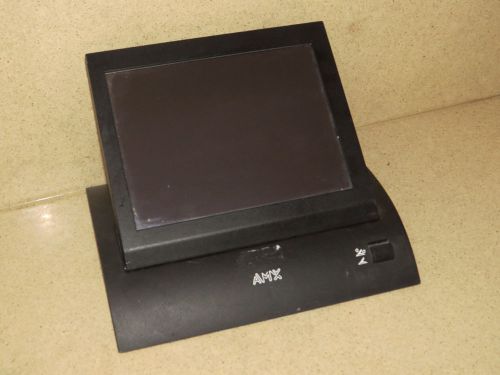 AMX PANJA AXT-CA10 10.4&#034; Color Active Touch Panel w/ Tiltscreen (AX1)