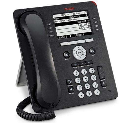Avaya 9608g ip telephone (new in box) for sale