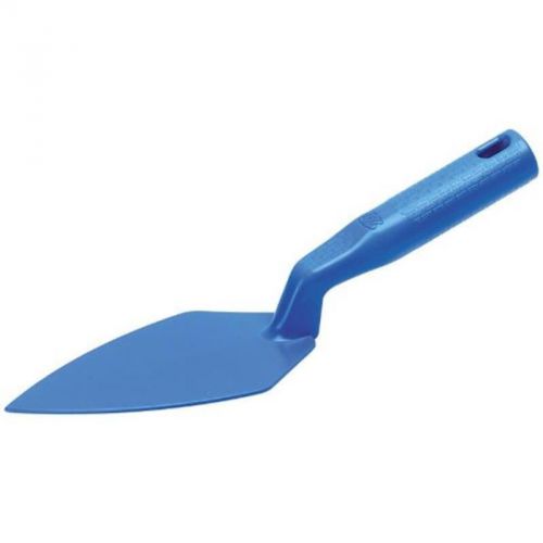 TROWEL POINTING 6IN 3IN MARSHALLTOWN Mason Trowels-Brick Point PPT282
