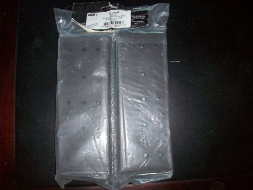 RUTHERFORD CONTROLS AH20X40 8320 Armature Holder x 40, maglock accessories NEW