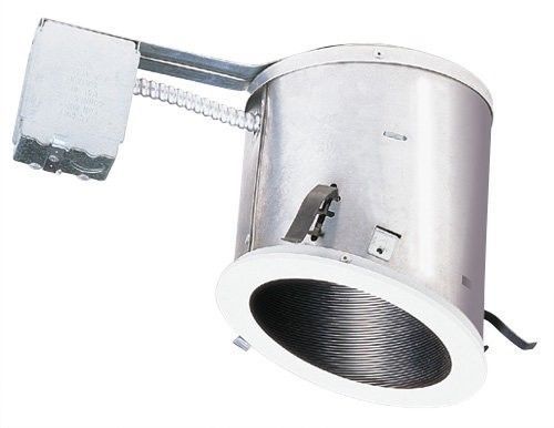 6&#034; airtight ic sloped remodel housing  (6 pack) for sale