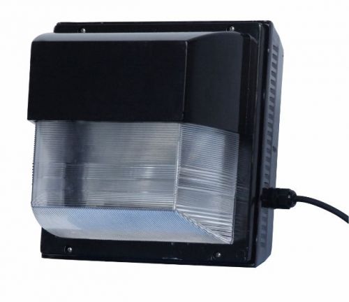 Induction Light - Energy Savings 60W Wall Pack
