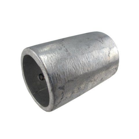 1-1/4&#034; Speed Rail Coupling Fits Pipe O.D. 1-5/8&#034;