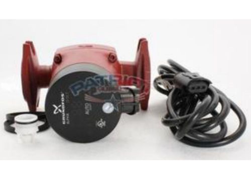 Grundfos alpha 15-55f/lc (59896832) circulator pump, w/ ifc, 1/16 hp, 115v for sale
