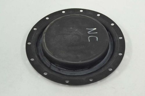 NEW RPP-11.08 DIAPHRAGM MOLDED SIZE 40 ACTUATOR REPLACEMENT PART B360516