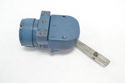 Honeywell 870010 pneumatic 50psi positioner replacement part b276751 for sale
