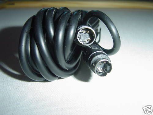* Leica Cable - 4 pin to 4 pin  #1177