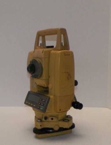 Topcon gts 225 excellent condition! for sale