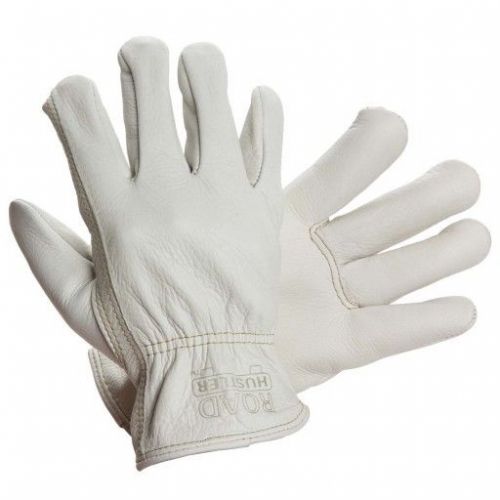 Memphis full leather cow grain driver gloves - 3200xl for sale