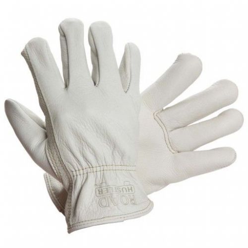 Memphis Full Leather Cow Grain Driver Gloves - 3200XL