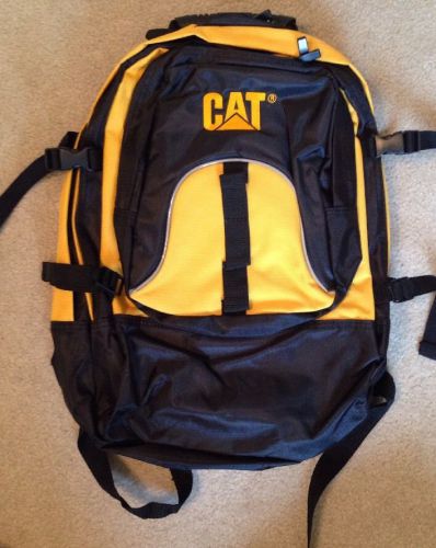Cat Merchandise Bookbag