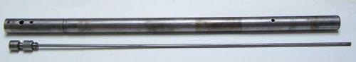 Miehle v-50 vertical fder arm shaft bushing, controlrod for sale