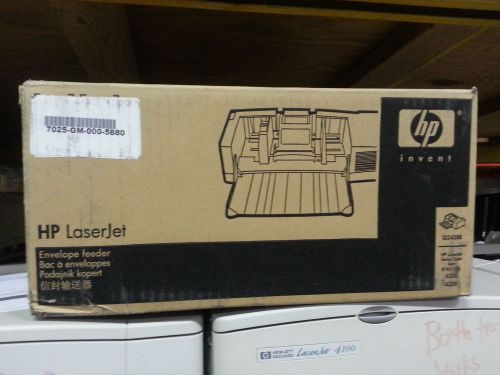 HP LaserJet 4240n/4250/4350 Series Envelope Feeder for HP 4200/4050/4345 Q2438B