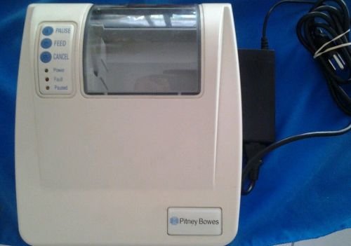 Pitney Bowes Label Printer